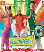 Dil Bole Hadippa 2009 Song Download